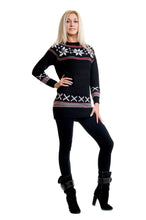 Load image into Gallery viewer, Harbour Casual Women's Sweater